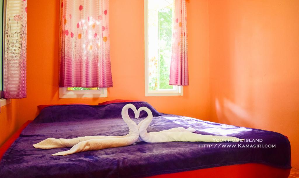 Hotel Kama Siri Koh Kood Ko Kut Esterno foto