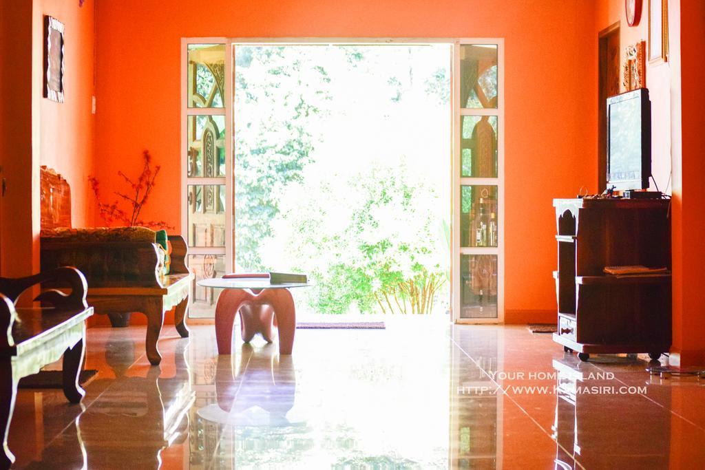 Hotel Kama Siri Koh Kood Ko Kut Esterno foto