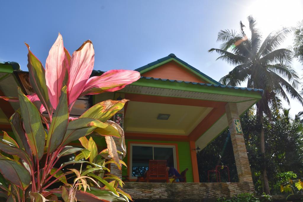 Hotel Kama Siri Koh Kood Ko Kut Esterno foto