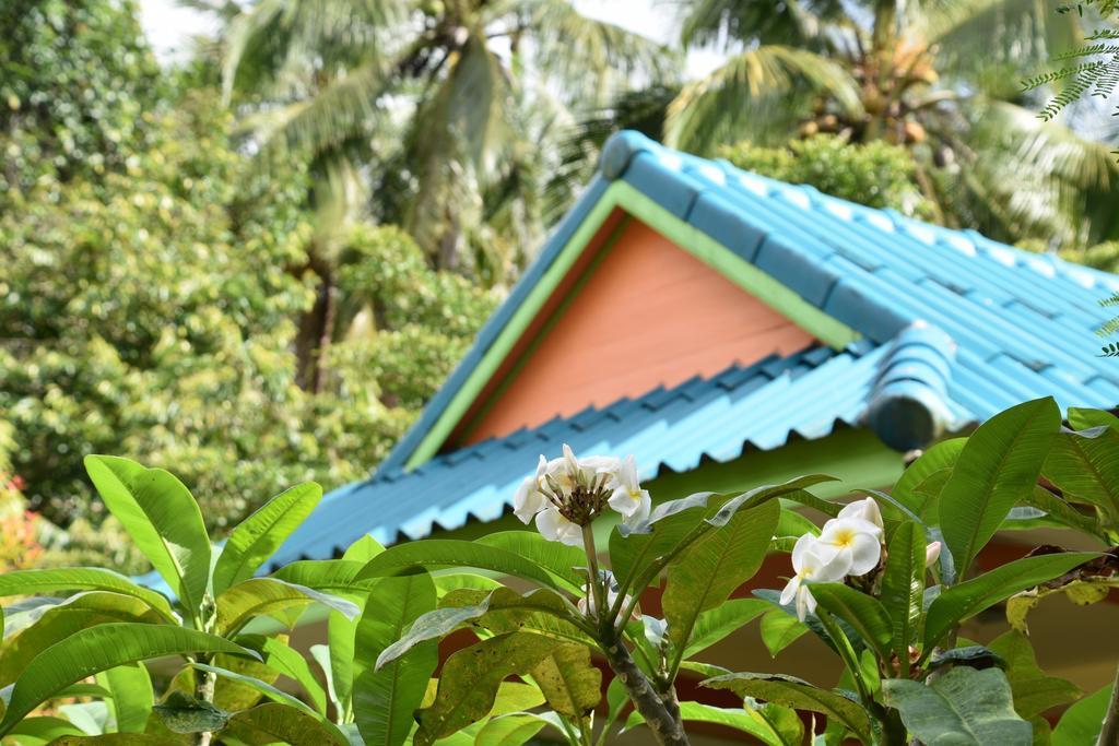 Hotel Kama Siri Koh Kood Ko Kut Esterno foto