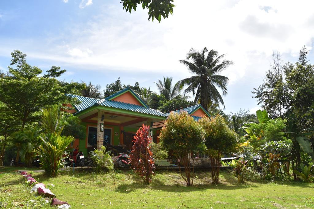 Hotel Kama Siri Koh Kood Ko Kut Esterno foto