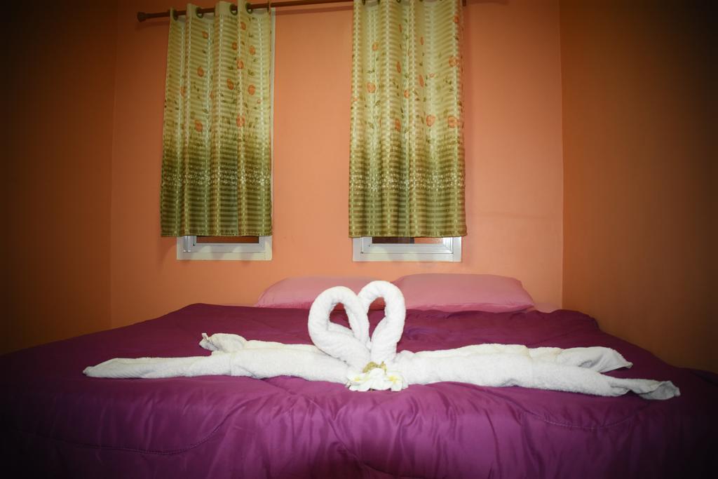 Hotel Kama Siri Koh Kood Ko Kut Camera foto