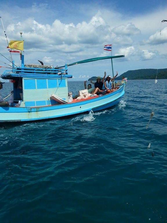 Hotel Kama Siri Koh Kood Ko Kut Esterno foto