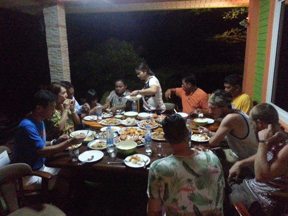 Hotel Kama Siri Koh Kood Ko Kut Esterno foto