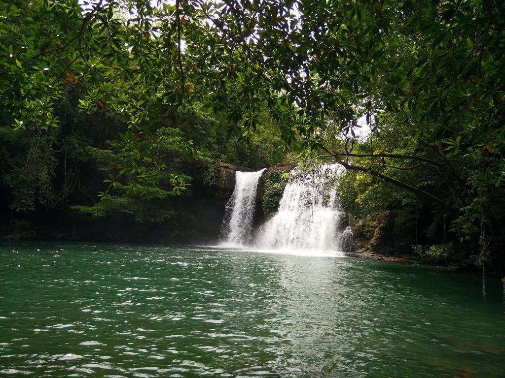 Hotel Kama Siri Koh Kood Ko Kut Esterno foto
