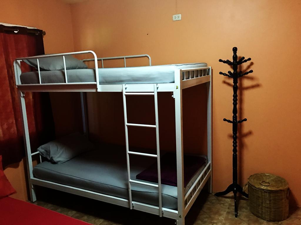 Hotel Kama Siri Koh Kood Ko Kut Esterno foto