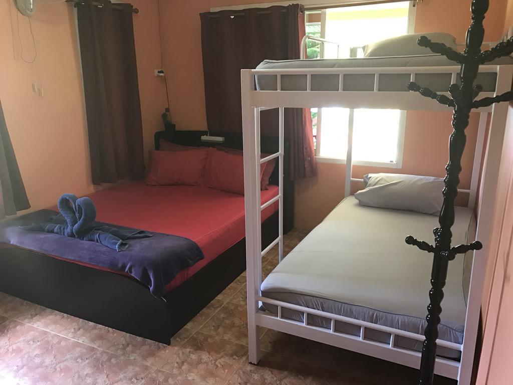 Hotel Kama Siri Koh Kood Ko Kut Esterno foto