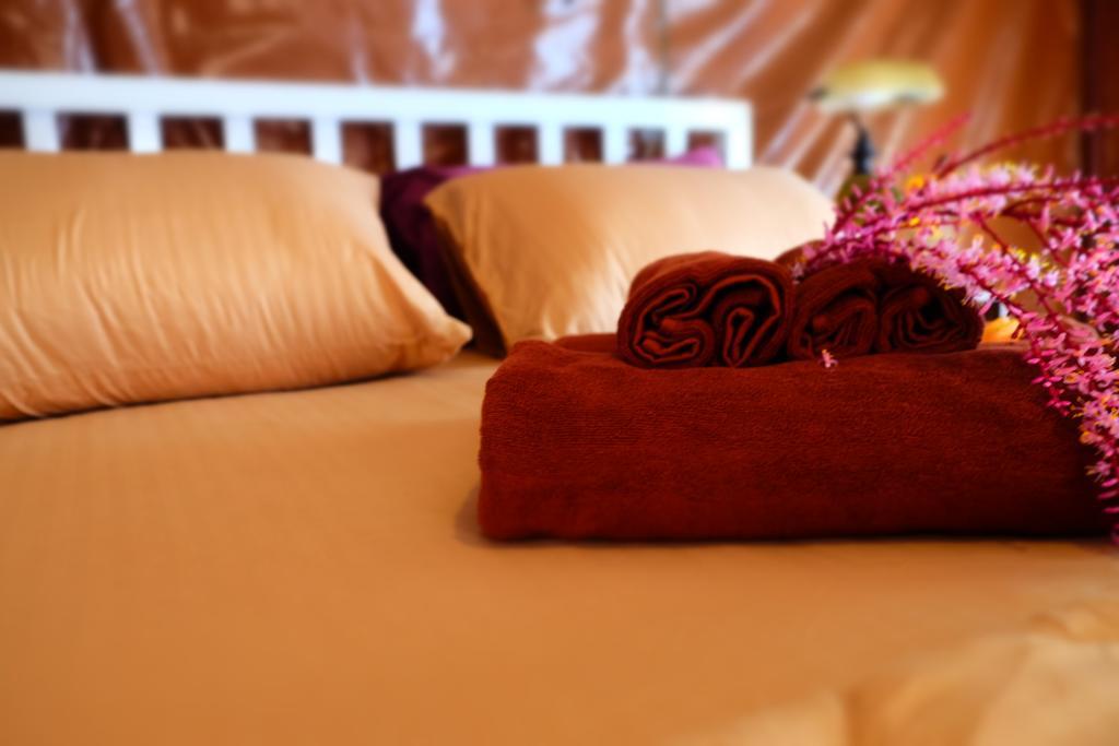 Hotel Kama Siri Koh Kood Ko Kut Esterno foto