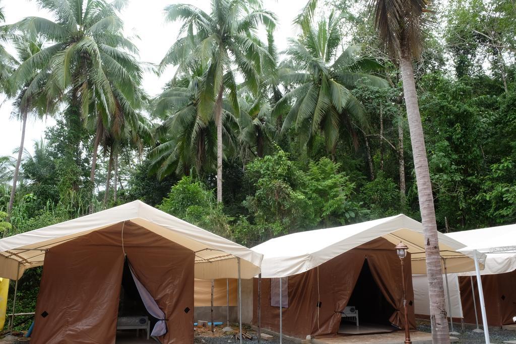 Hotel Kama Siri Koh Kood Ko Kut Esterno foto