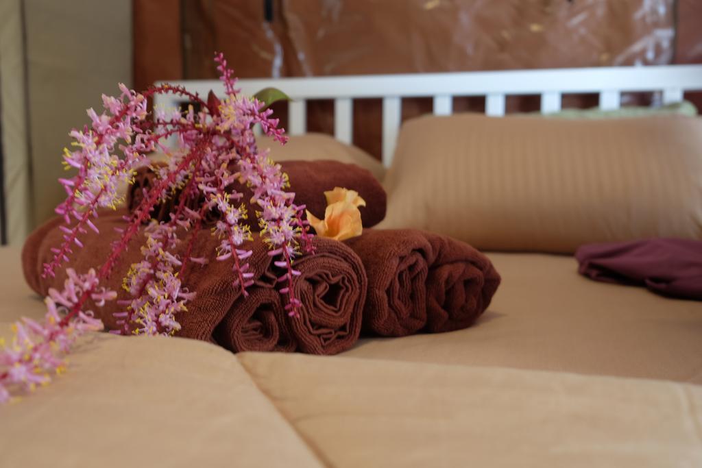 Hotel Kama Siri Koh Kood Ko Kut Esterno foto
