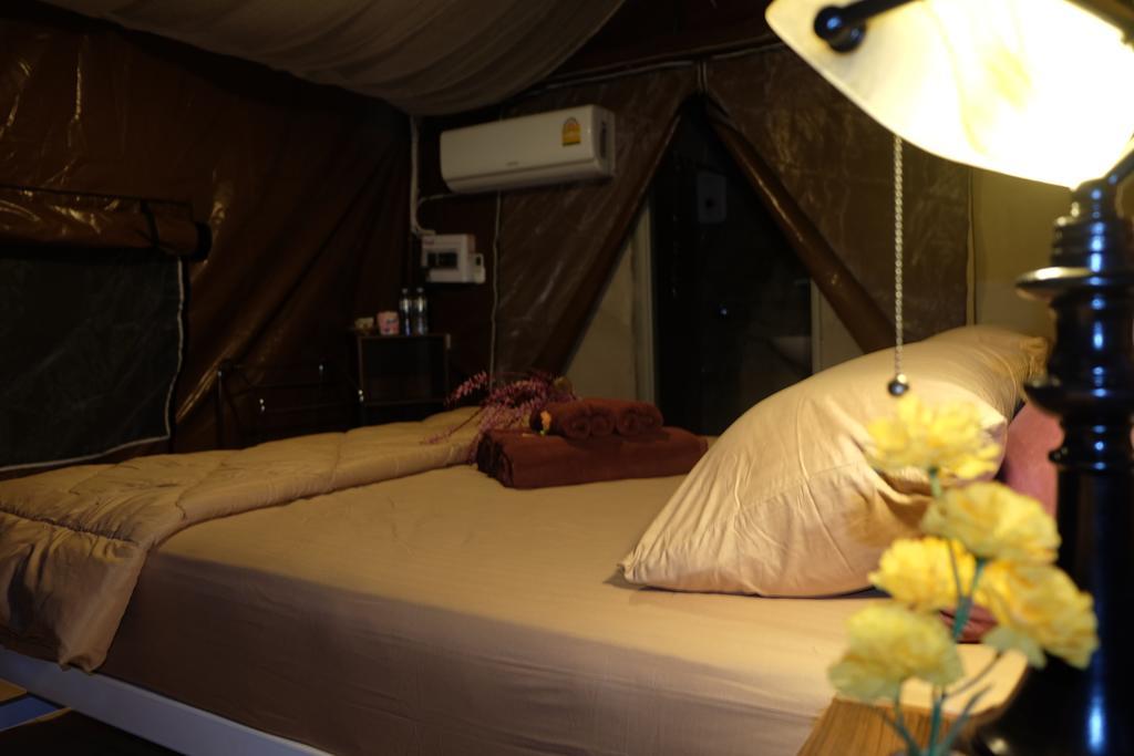 Hotel Kama Siri Koh Kood Ko Kut Esterno foto