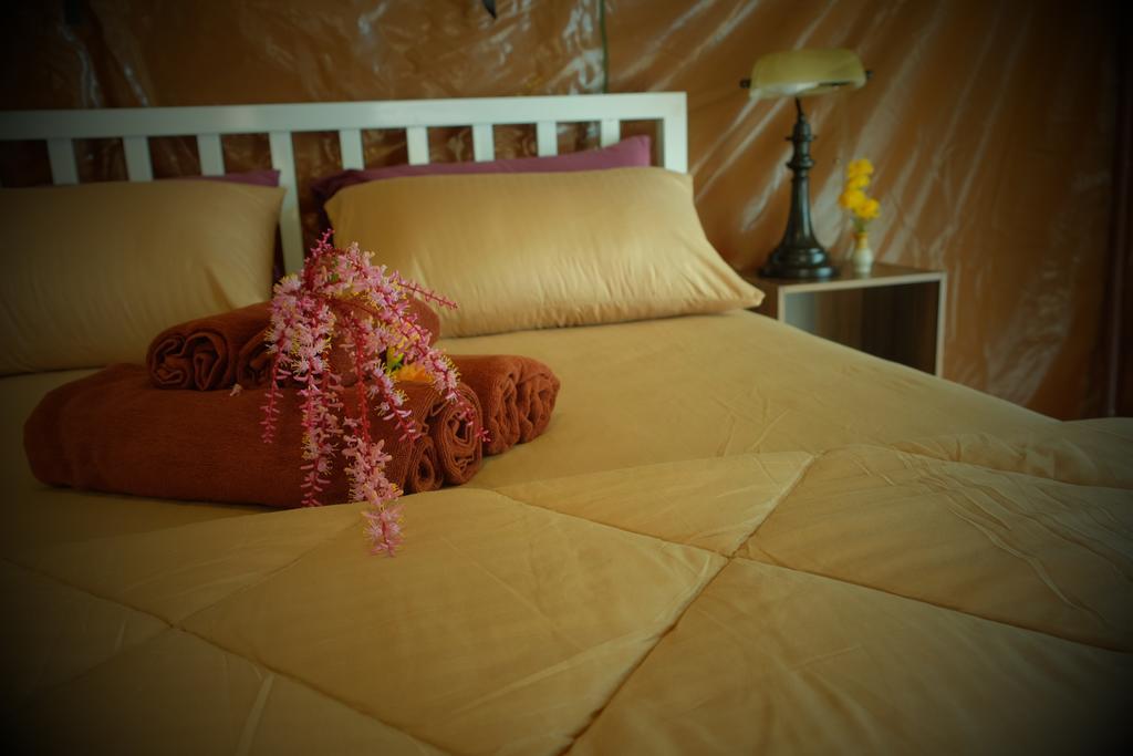 Hotel Kama Siri Koh Kood Ko Kut Esterno foto