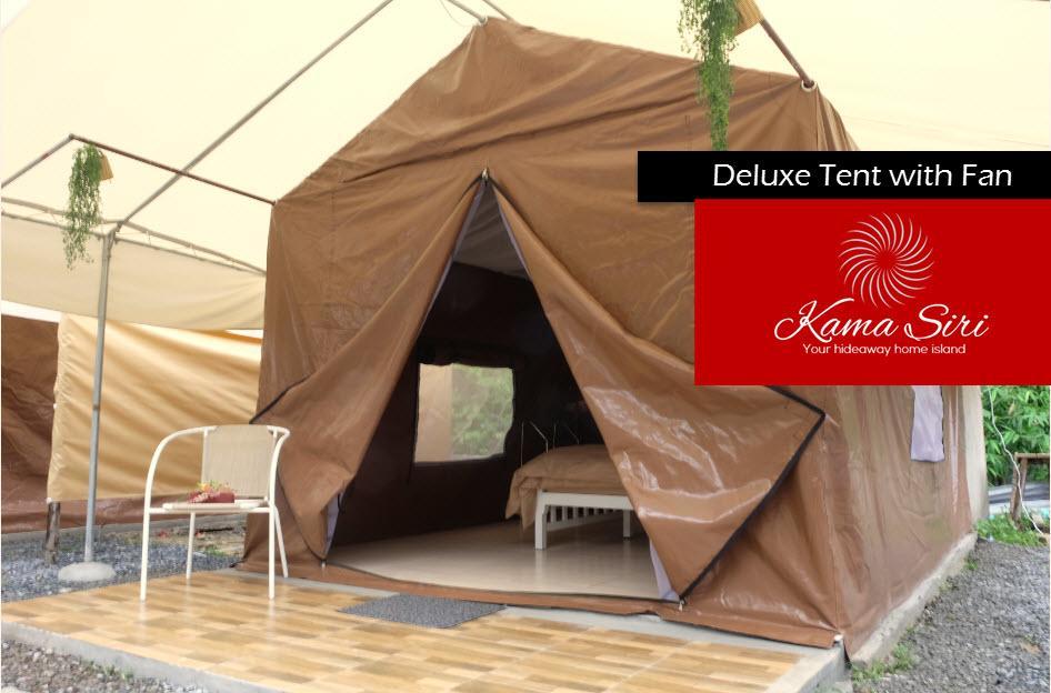 Hotel Kama Siri Koh Kood Ko Kut Esterno foto